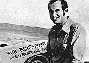 Gearhead Guys You Should Know: Bob Bondurant